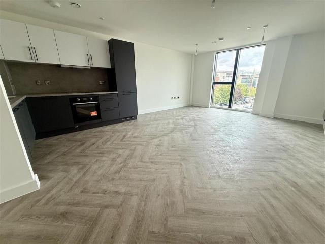 Apartment for rent in New Normanton, East Midlands