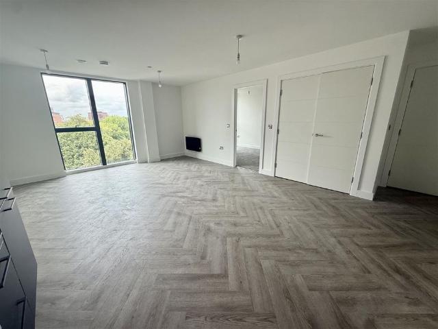 Apartment for rent in Little Chester, East Midlands