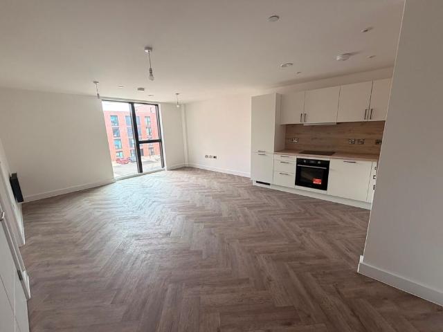 Apartment for rent in Little Chester, East Midlands