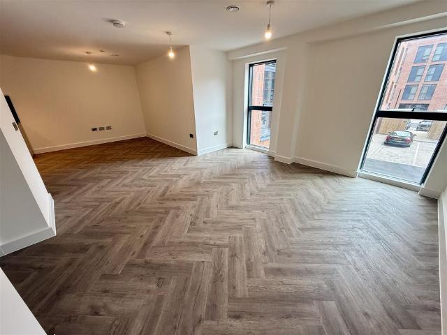 Apartment for rent in Little Chester, East Midlands