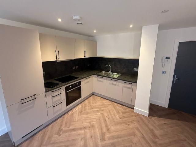 Apartment for rent in New Normanton, Isle Of Man