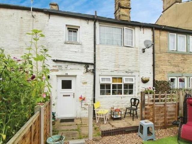 House for sale in Great Horton, West Yorkshire