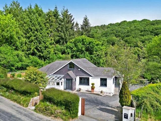 House for sale in Bridford, Devon