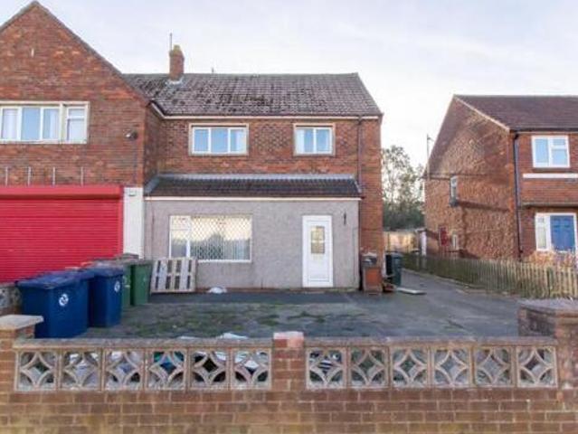 House for sale in North Yorkshire