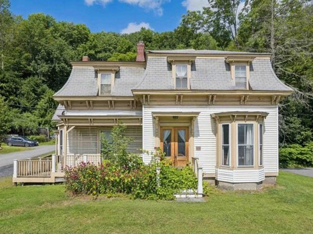 House for sale in Bethel, Vermont