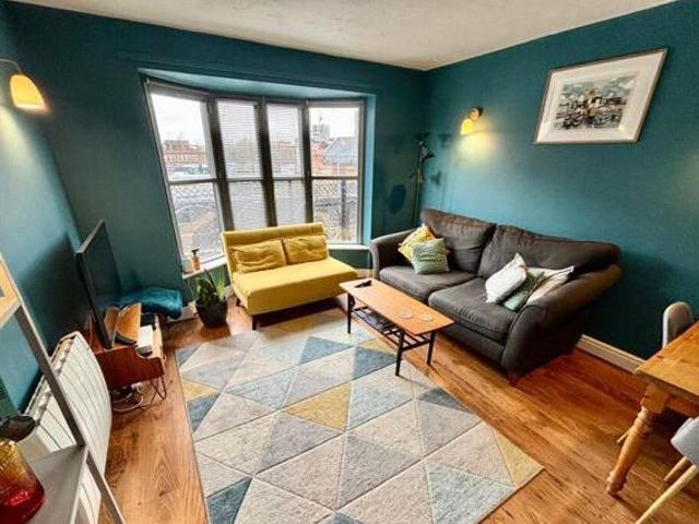 House for sale in Jewellery Quarter, West Midlands
