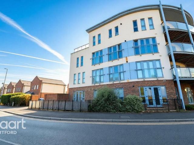 Apartment for rent in Monks Orchard, Kent
