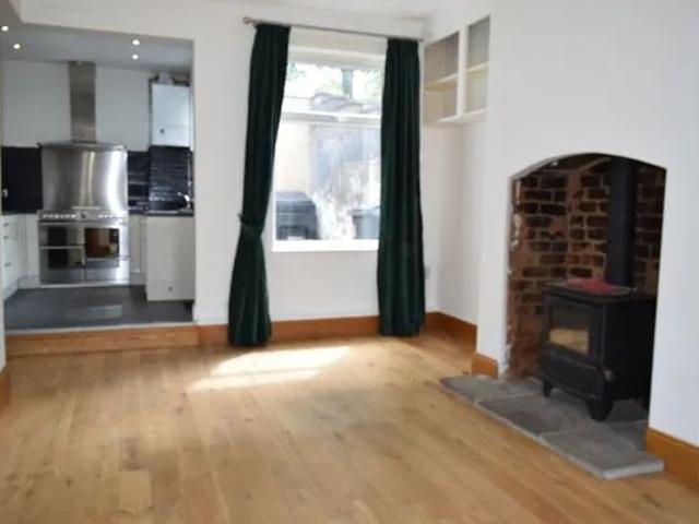 House for rent in Blackburn