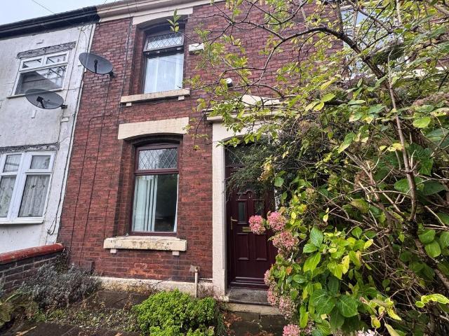 House for rent in Ewood, Blackburn