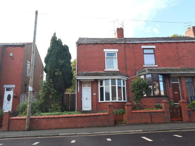 House for rent in Ewood, Blackburn
