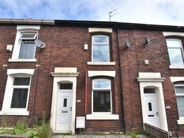 House for sale in Blackburn