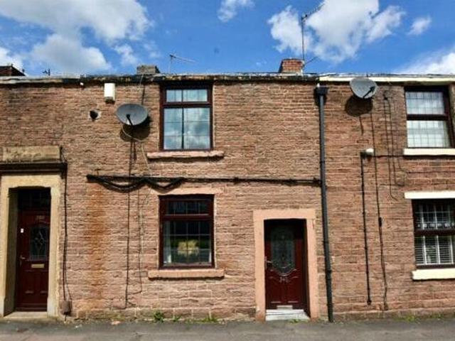 House for sale in Ewood, Blackburn