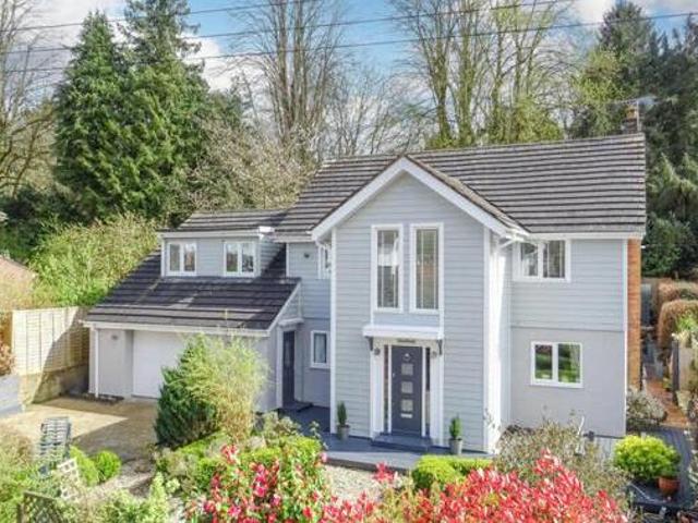 House for sale in Ludlow, Shropshire
