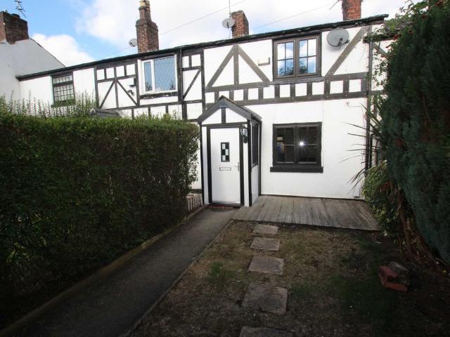 House for rent in Besses o' th' Barn, Bury