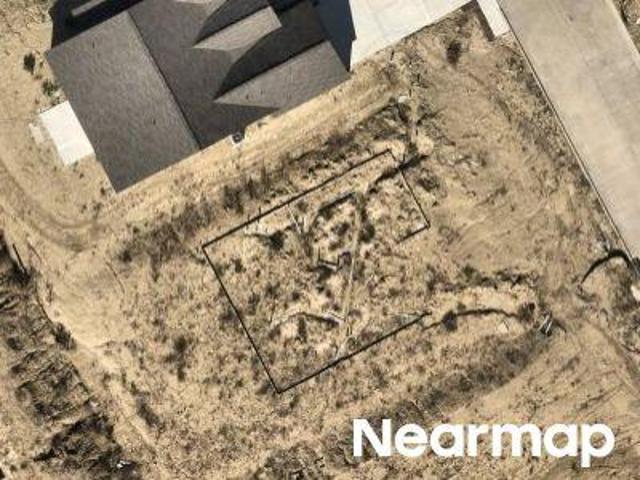 Land for sale in Ellis, Texas