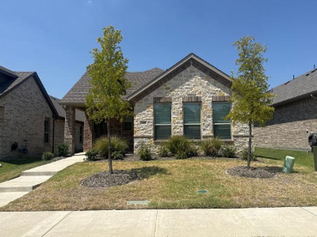 House for sale in Ellis, Texas