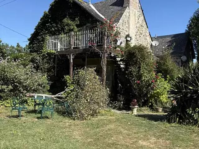 Maison vente à Le Petit Livet, Livet