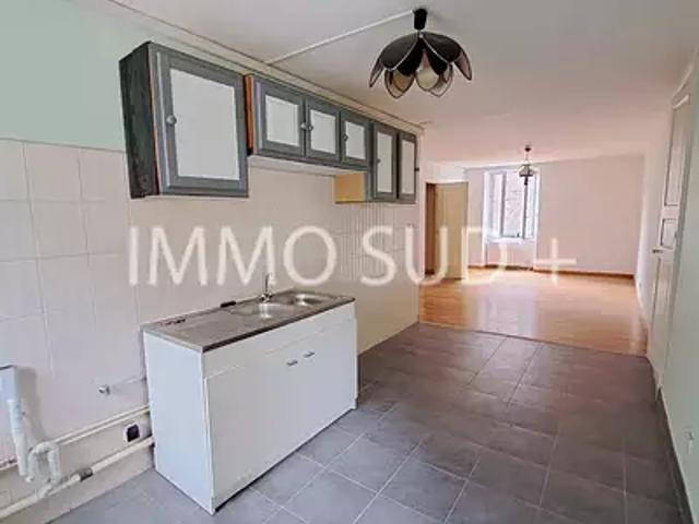 Appartement vente à Grenoble, Livet-et-gavet