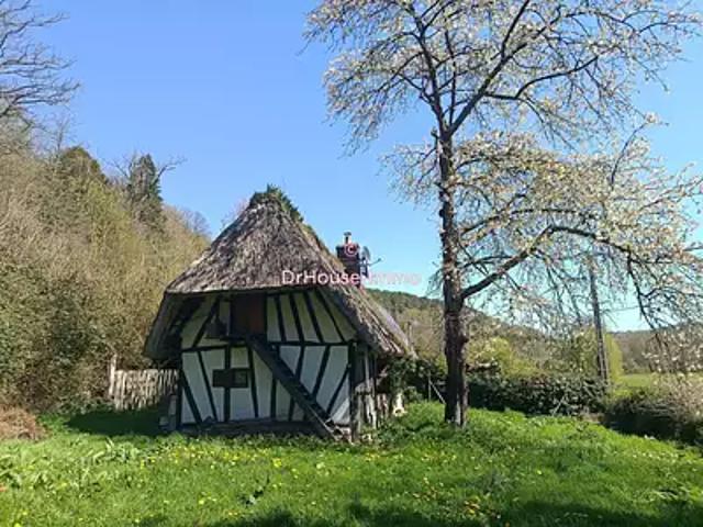 Maison vente à Bernay, Livet-sur-authou