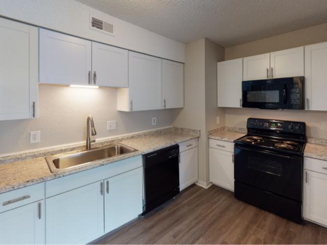 Apartment for rent in Guilford, North Carolina