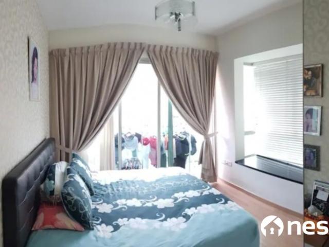 Apartment for sale in 19 North East, Hougang