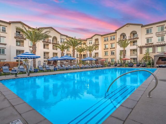 Apartment for rent in Jacumba, California