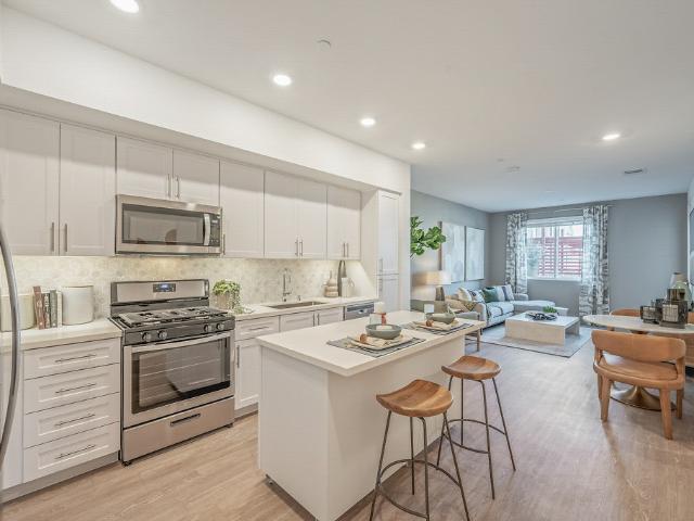 Apartment for rent in Jacumba, California