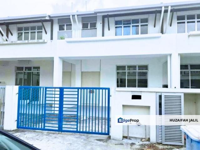 House for sale in Banting, Selangor