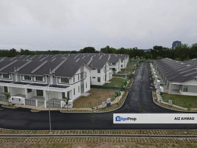 House for rent in Banting, Selangor