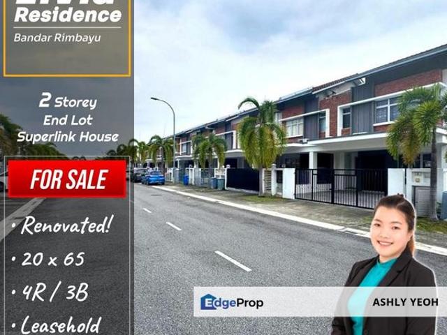 House for sale in Selangor