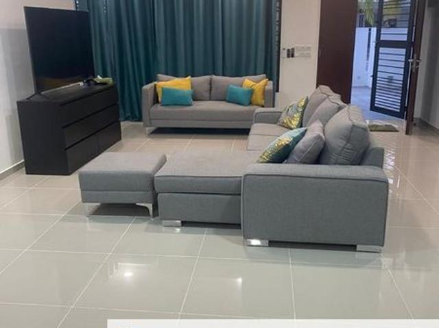 House for rent in Selangor