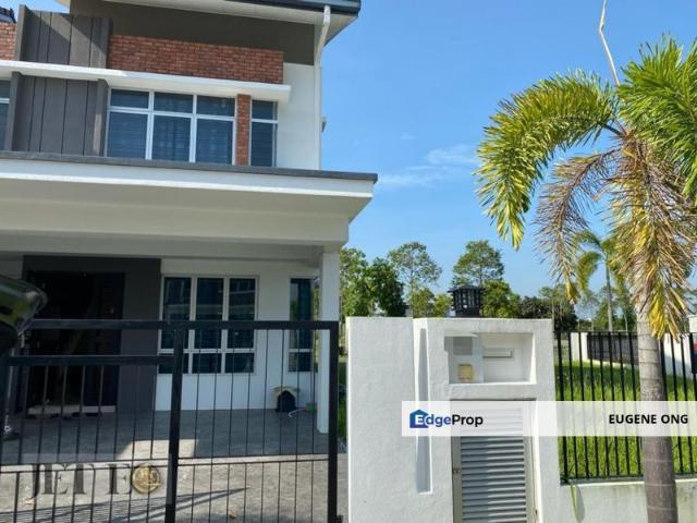 House for rent in Selangor