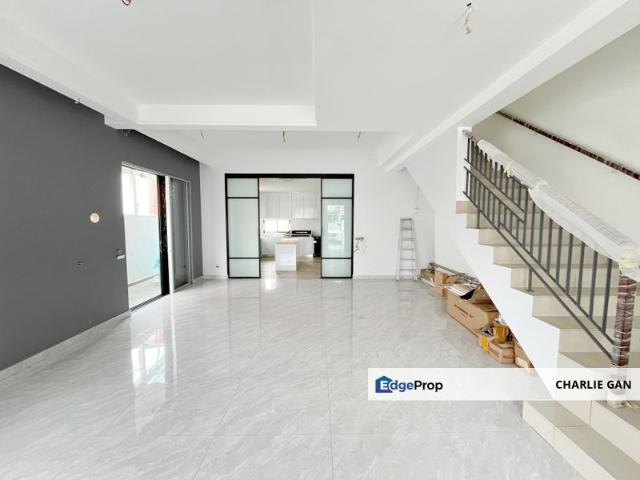 House for rent in Selangor
