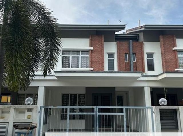 House for rent in Selangor