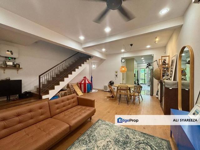 House for sale in Selangor