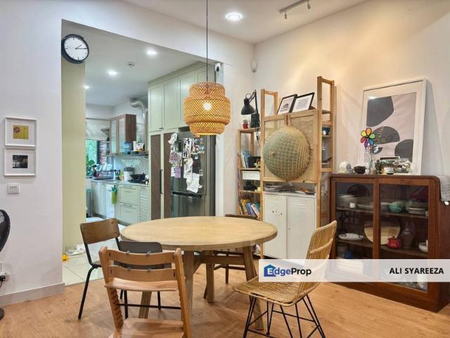 House for sale in Selangor