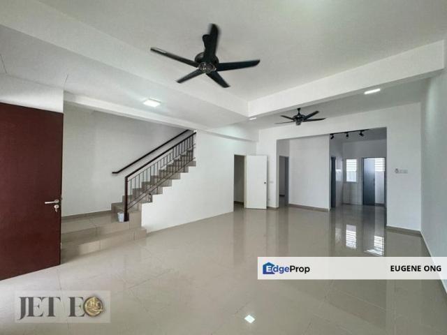 House for rent in Selangor