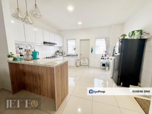 House for sale in Selangor