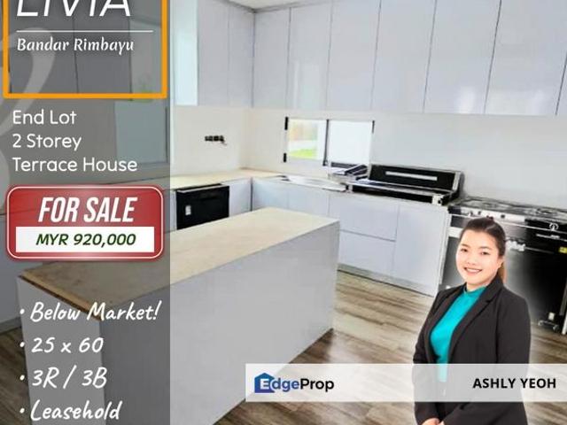 House for sale in Selangor