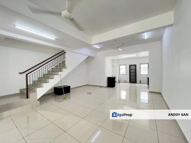 House for rent in Selangor