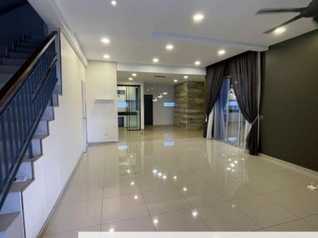House for sale in Selangor