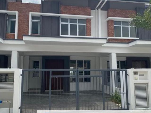 House for rent in Selangor