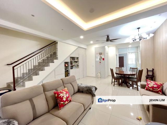 House for sale in Saujana, Selangor