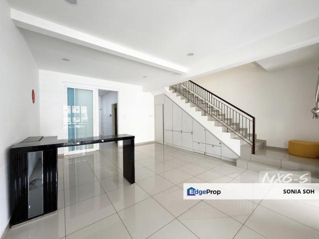 House for sale in Bandar Rimbayu, Kuala Langat