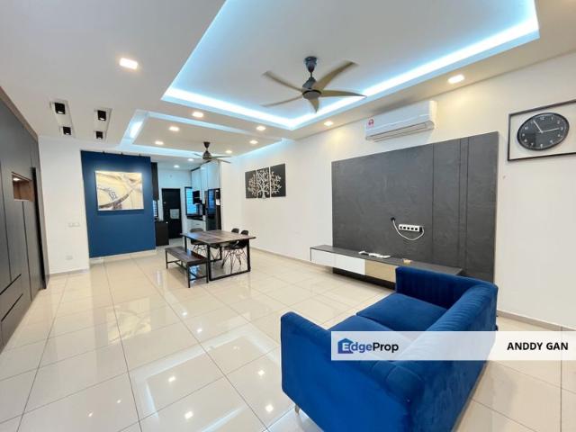 House for sale in Saujana, Selangor