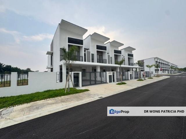 House for sale in Saujana, Selangor