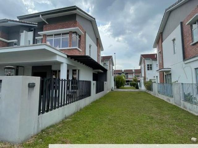 House for sale in Selangor