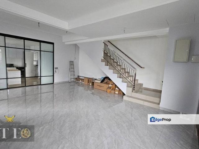House for sale in Saujana, Selangor