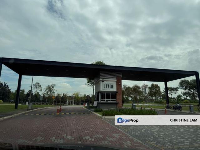 House for sale in Bandar Rimbayu, Kuala Langat