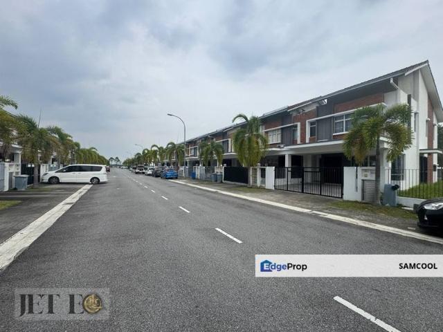 House for sale in Saujana, Selangor